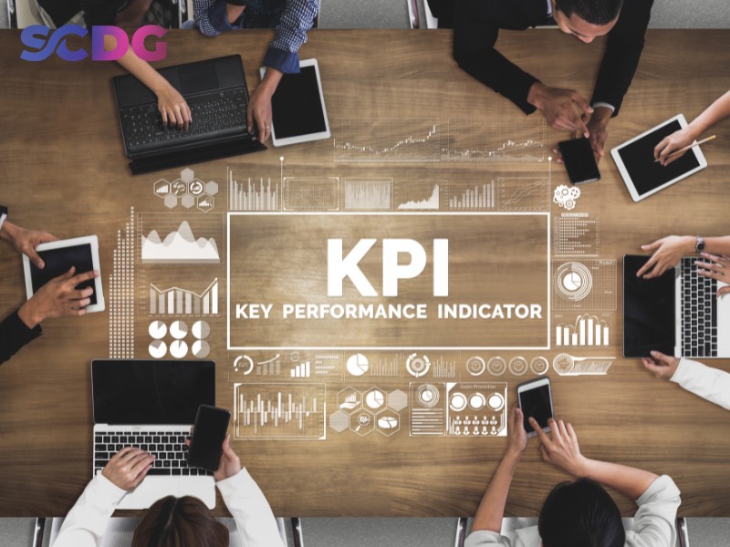 Đảm bảo KPI và nhận báo cáo theo kỳ