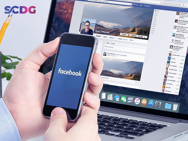 Dịch vụ quảng cáo facebook - Giải pháp tối ưu cho doanh nghiệp