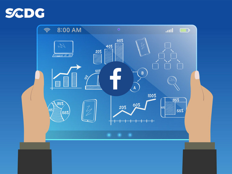 Quảng cáo facebook giúp tối ưu, kiểm soát chi phí hiệu quả